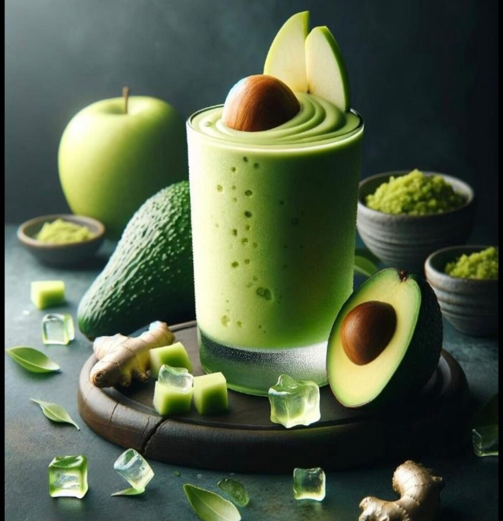 أفكادو كبير