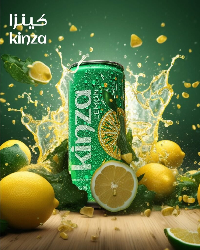 ميرندا حمضيات