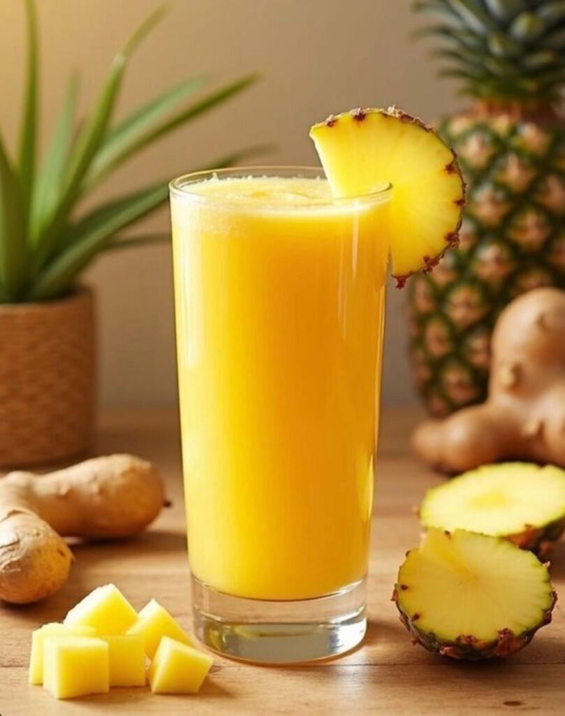 آناناس كبير