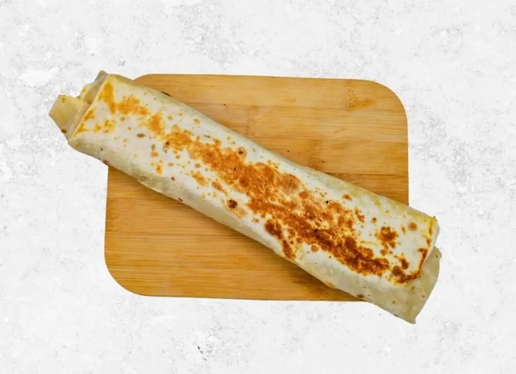 صاروخ سندوتش كباب دجاج