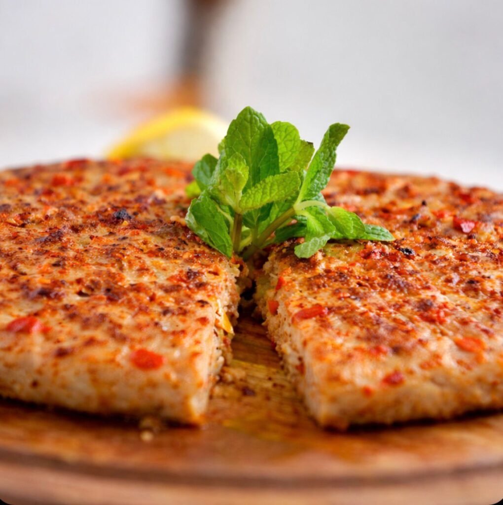 كفتة دجاج مخصوص