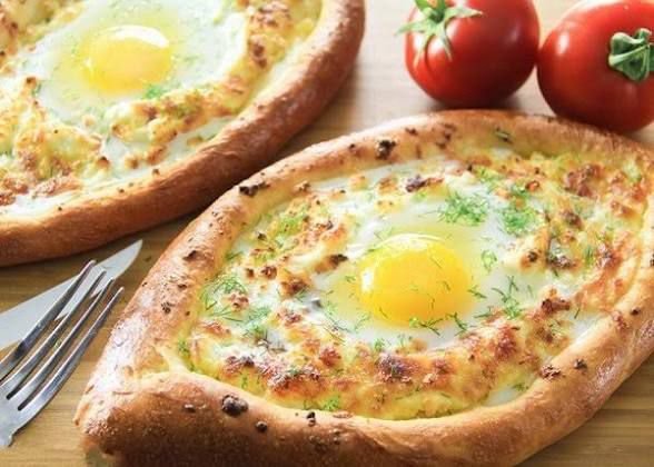 لبنة بالجبن