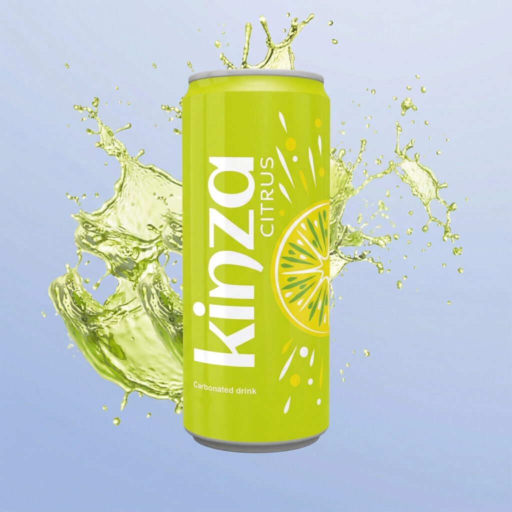 Kinza Citrus